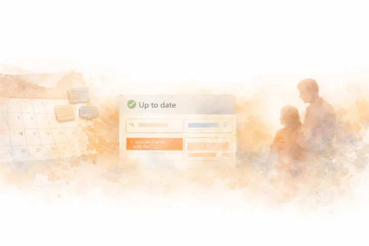 Peace of Mind Comes From Knowing You’ll See It